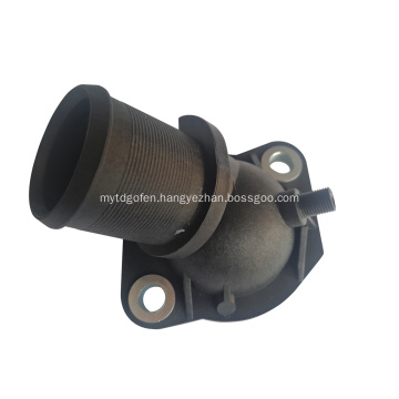 New Swag Cylinder Head Coolant Flange 1336.A1